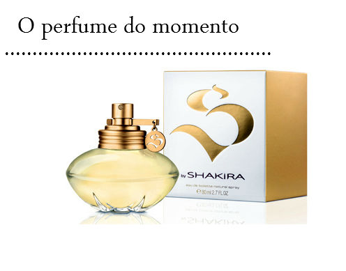 perfume shakira