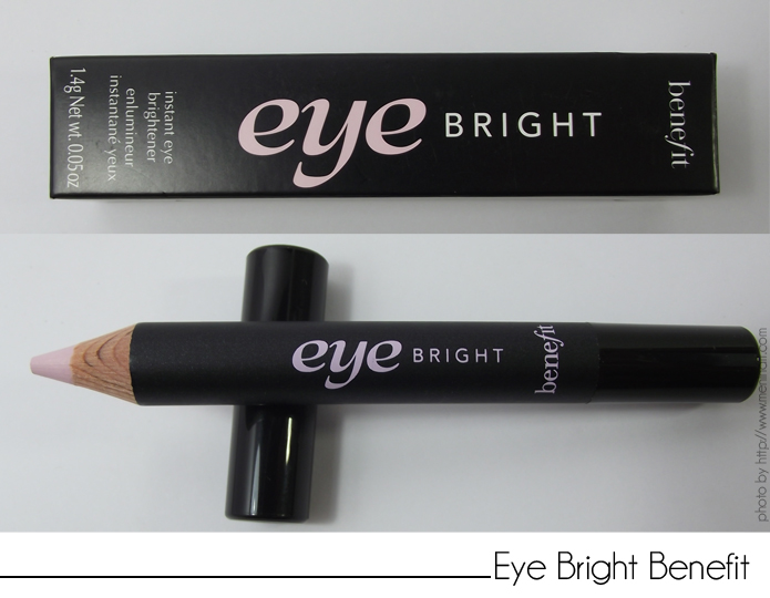 eye bright benefit