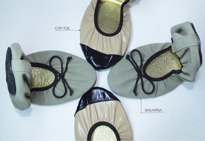 sapatilhas de bailarina Cocorose London blog MeninaIT