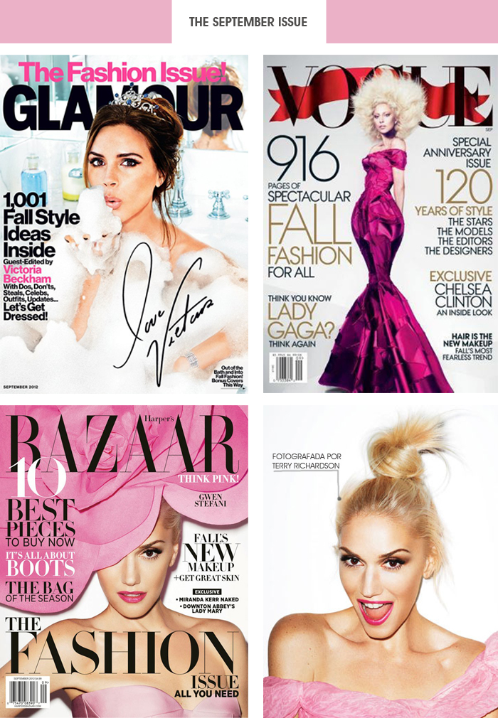 the september issue 2012
