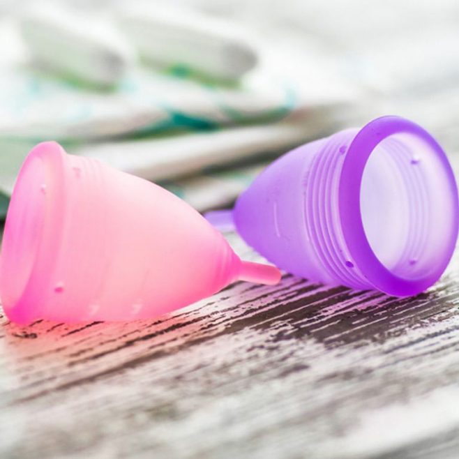 Coletor Menstrual: Descubra suas vantagens e como usar!