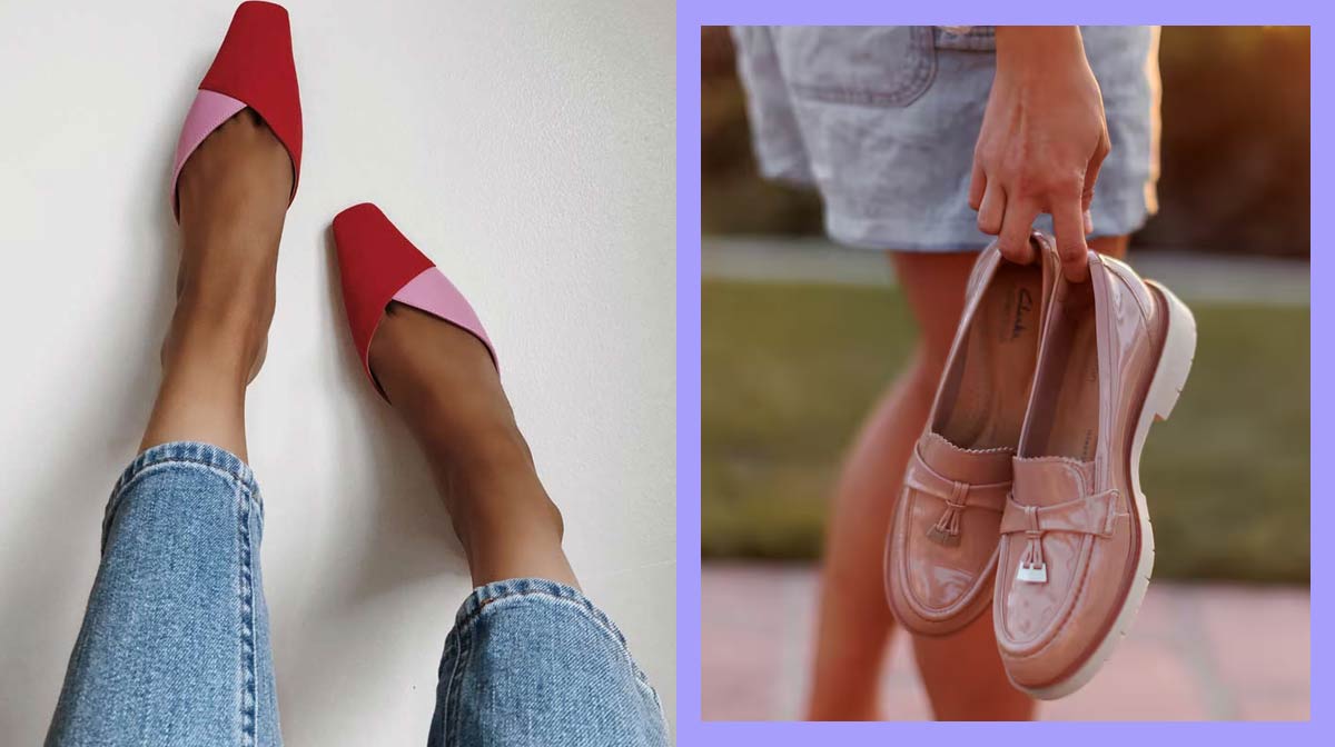 Como saber se um calçado é confortável antes de comprar