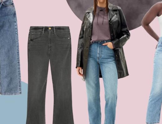 calça jeans ideal para cada tipo de corpo