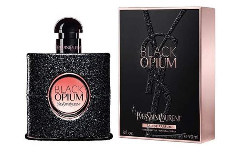 Yves-Saint-Laurent-Black-Opium