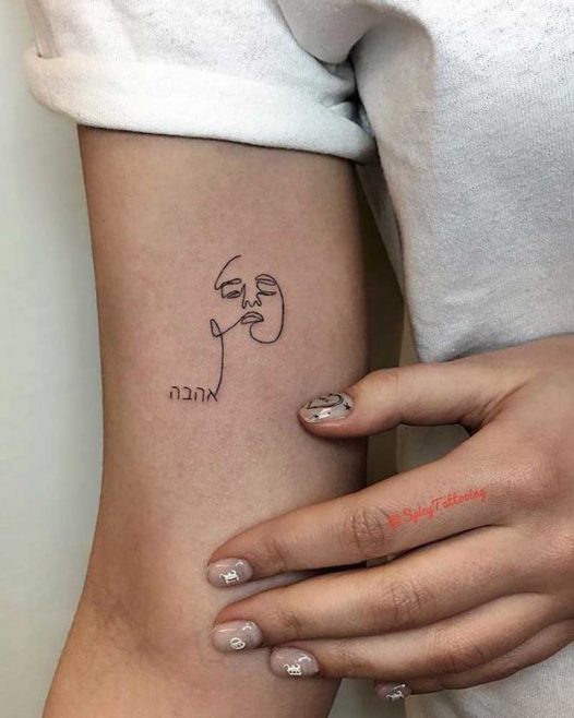 tatuagem-de-uma-linha-voc-vai-adorar-essa-tend-ncia