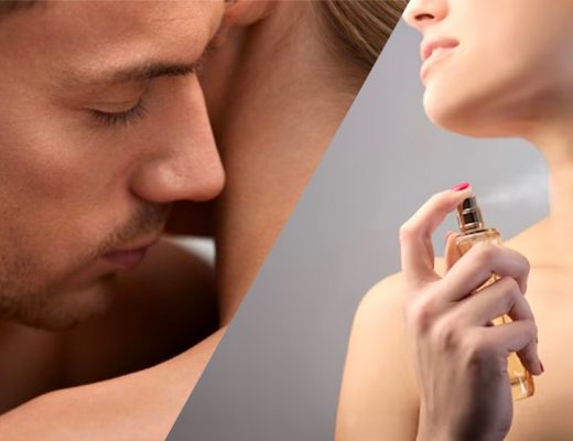 perfumes femininos que os homens adoram