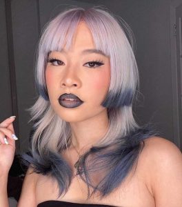 Hime Cut: o corte de cabelo japonês que é o favorito do momento