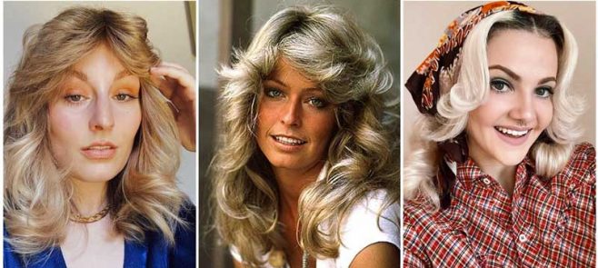 10 cortes de cabelo nostálgicos que estão de volta