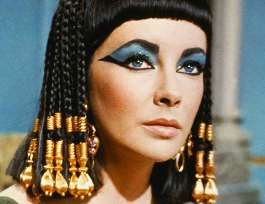 segredos de beleza de cleopatra