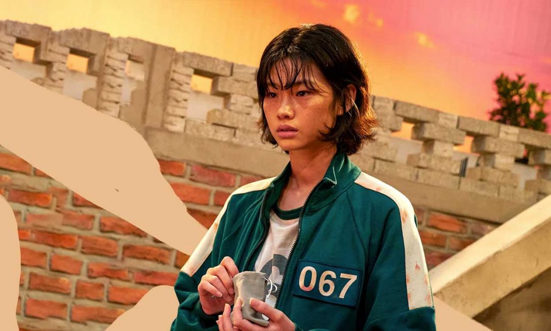 Quem é HoYeon Jung? Tudo o que você precisa saber sobre a estrela de ...
