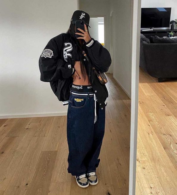 Pool Street Roupa Como é o estilo streetwear? Todas as roupas que você precisa