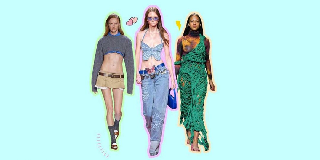 25 tendências de moda para usar em 2022
