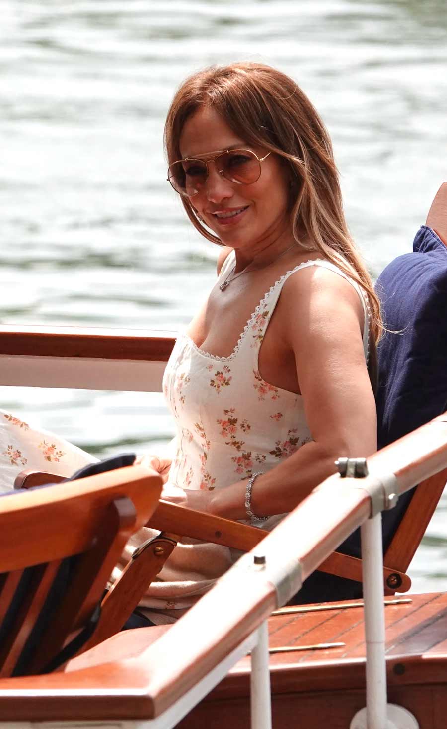 Jennifer Lopez