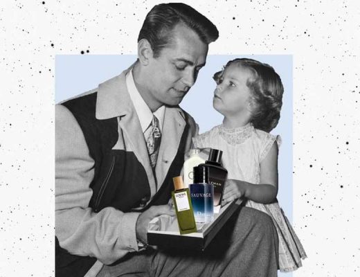 melhores perfumes para o Dia dos Pais