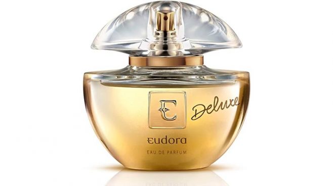 Melhores Perfumes Feminino da Eudora 2024