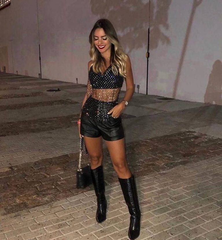 Roupas para Rodeio Feminina: O que usar e como se vestir [2024]