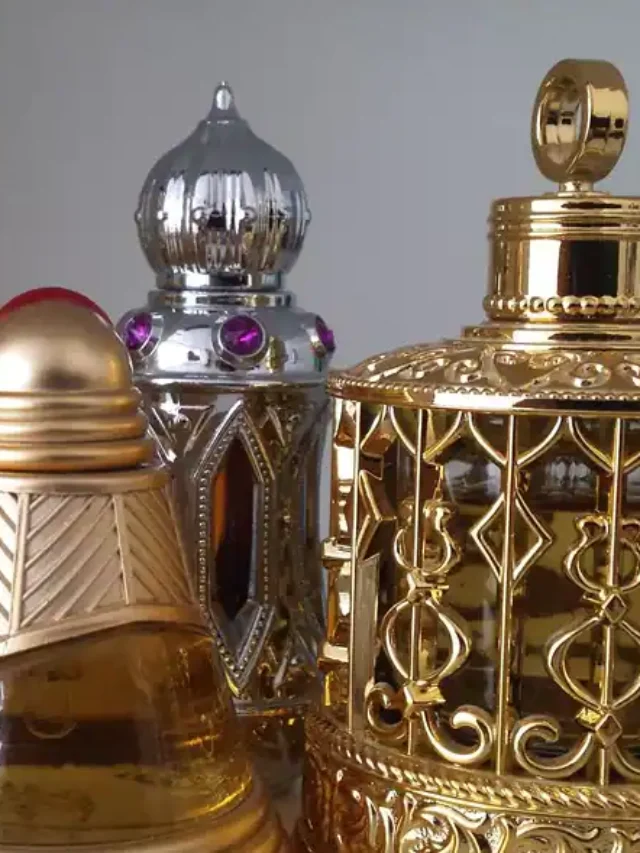 PERFUME ÁRABE FEMININO: OS MAIS VENDIDOS