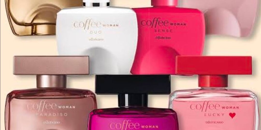 Perfume Coffee Feminino OBoticário: Qual é o melhor?
