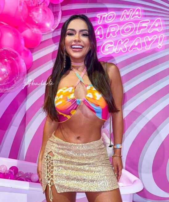 Abadás Customizados para o Carnaval 2026 (190 FOTOS)