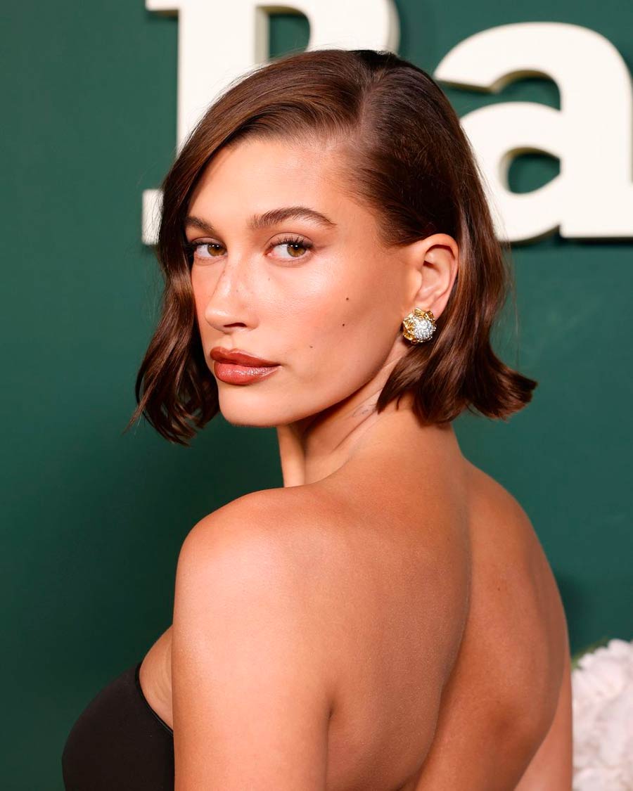 cortes de cabelo das celebridades