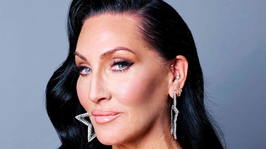 Michelle Visage