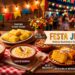 Receitas Festa Junina