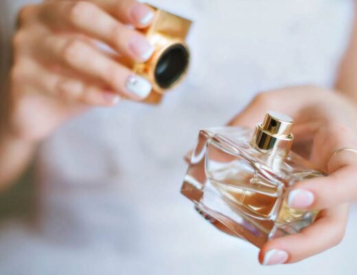 Dia Internacional do Perfume