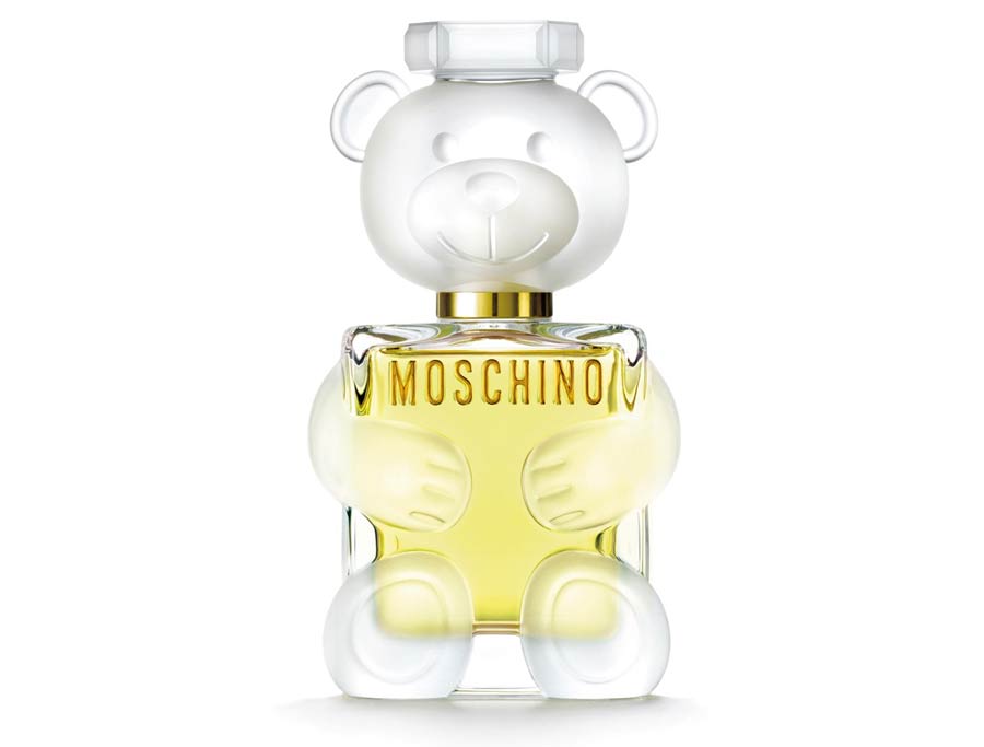 perfume Moschino Toy 2