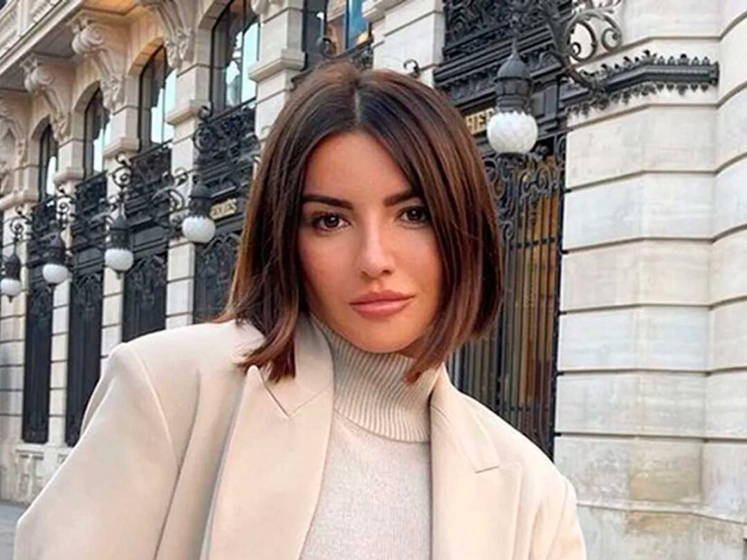 30 cortes de cabelo femininos modernos que são tendência em 2025