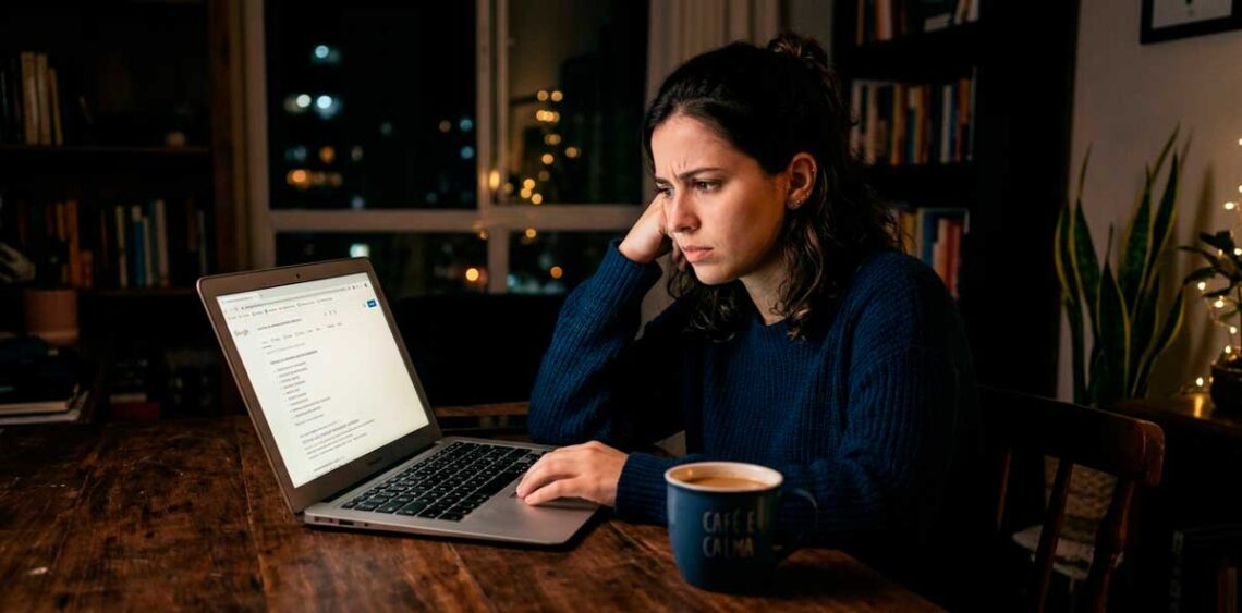 Antecedentes criminais