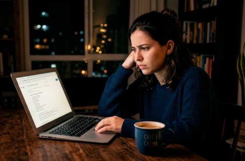 Antecedentes criminais