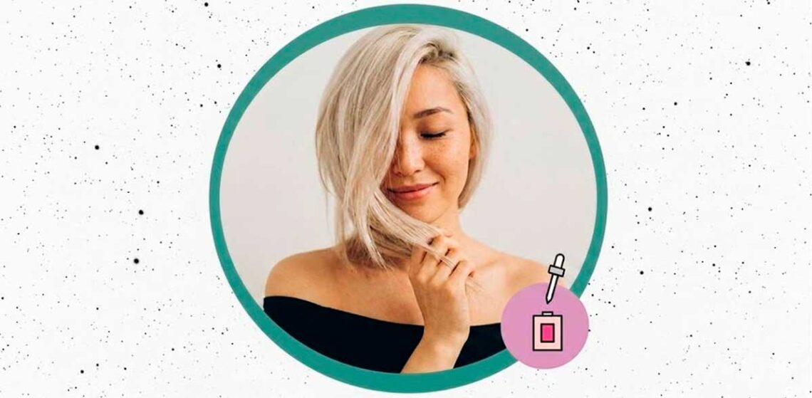 Como usar MINOXIDIL nos cabelos