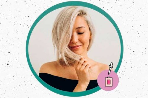 Como usar MINOXIDIL nos cabelos