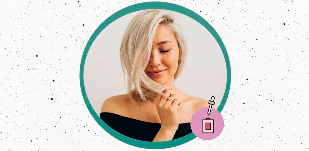 Como usar MINOXIDIL nos cabelos