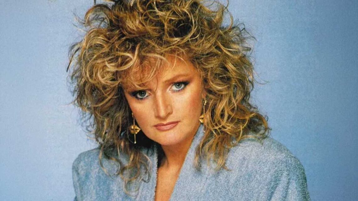 Bonnie Tyler