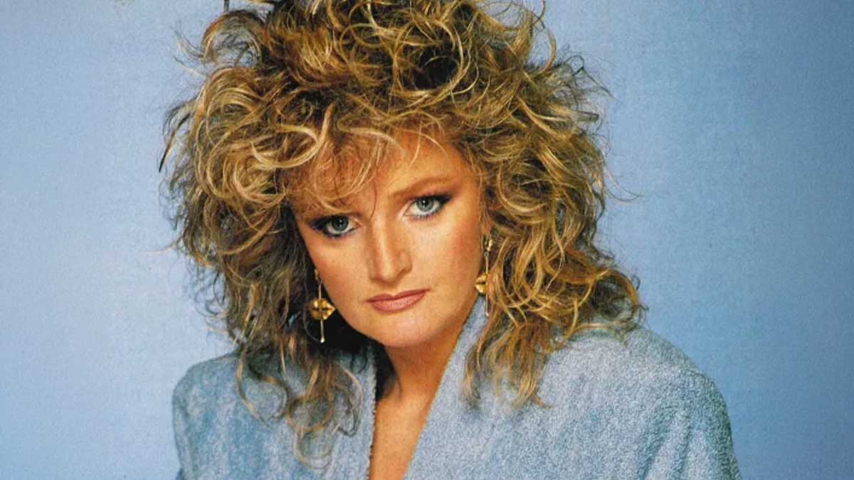 Bonnie Tyler